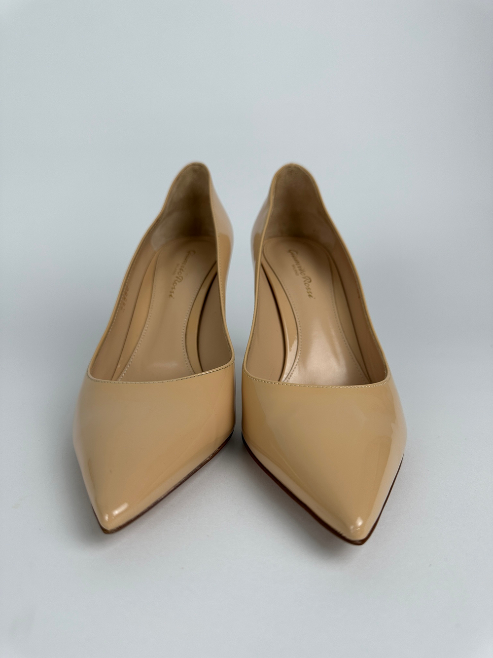 Туфли Gianvito Rossi