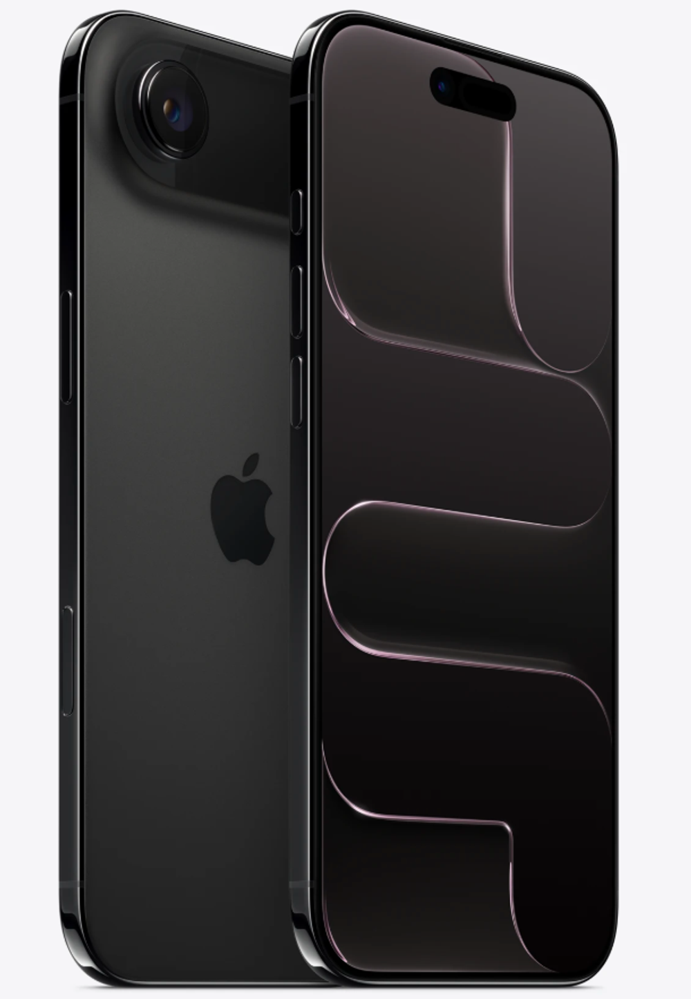 Apple iPhone Air 1ТБ Space Black (Без RuStore)