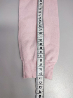 Джемпер Modis однотонный на 6 лет