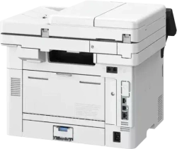 МФУ Canon i-SENSYS MF463dw