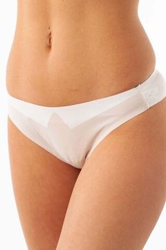 Трусы-бразилиана Smoking 56003-03