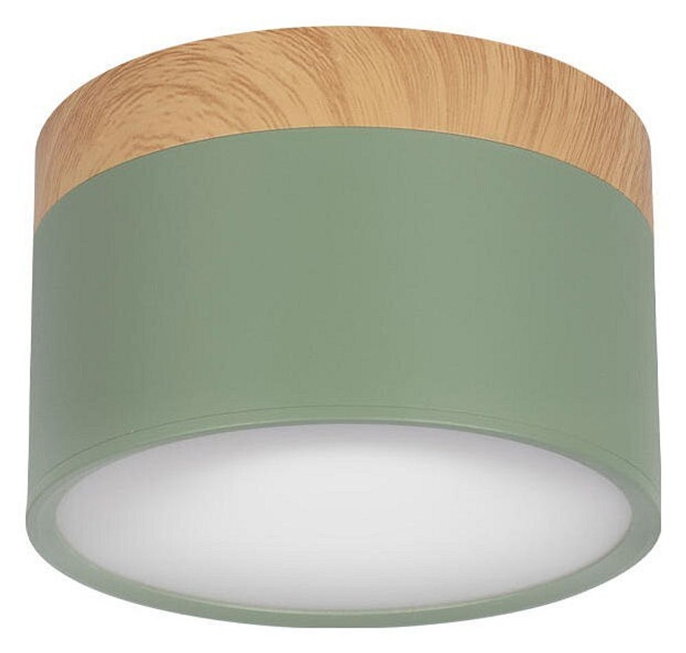 Накладной светильник Loft it Grape 10162 Green
