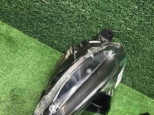 Фара левая Omoda C5 (2022-н.в.) LED