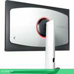 Игровой монитор Xiaomi Mini Led Gaming Monitor G Pro 27i P27QBA-RGPGL (международная версия)