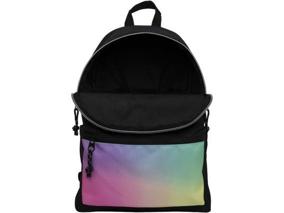 Çanta \ Bag \ Рюкзак SCHOOL BACKPACK CAP.22L SUNSET BLACK