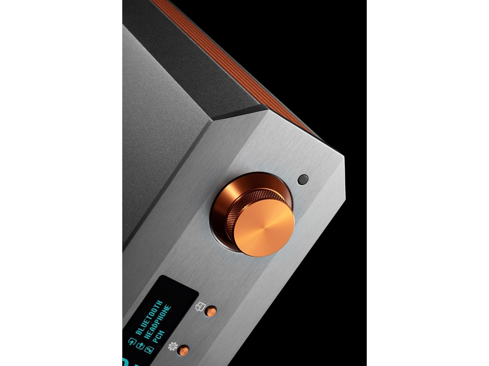 Цифро-аналоговый преобразователь Burson Audio Conductor Voyager Deluxe