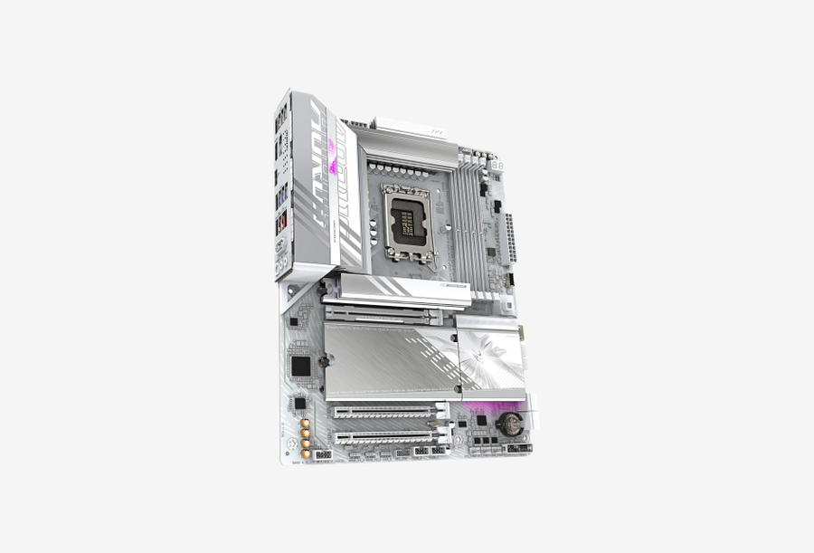 B860 AORUS ELITE WIFI7 ICE_0226709105506