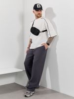 Брюки мужские Интер-2 Виотекс ГРАФИТОВЫЙ