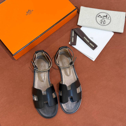 Босоножки Hermes