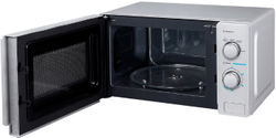 Микроволновая печь Midea MM720C4E-S серебристый