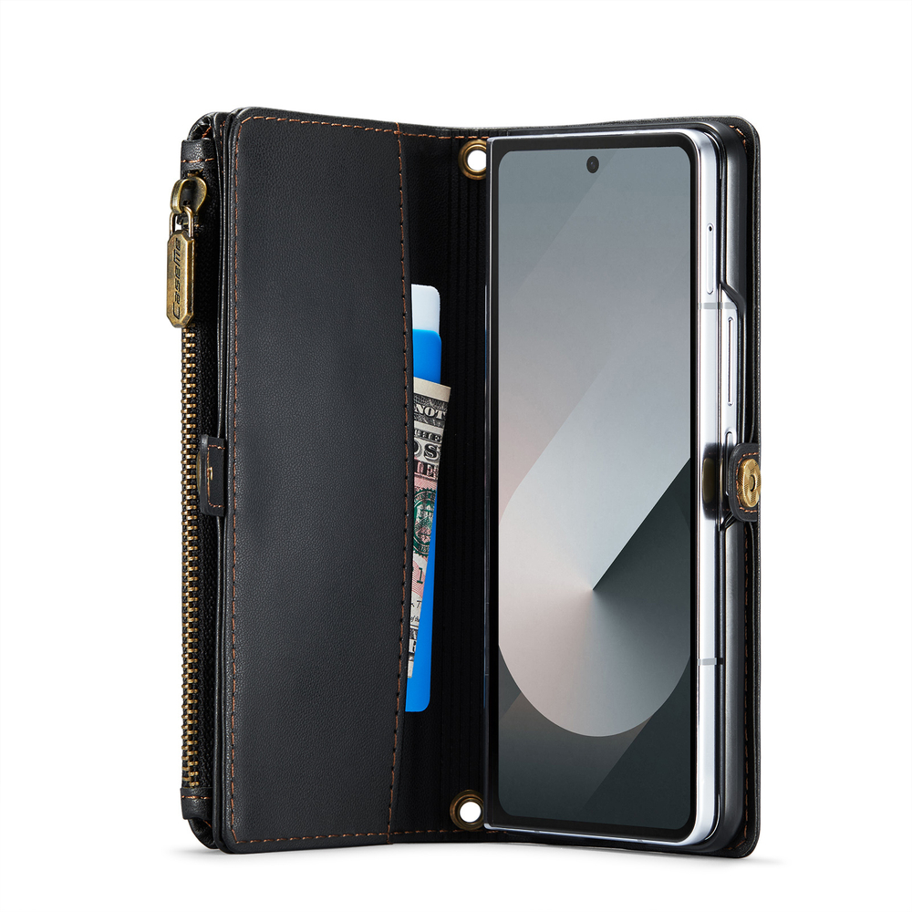 Чехол-кошелек CaseMe Wallet Bag Samsung Galaxy Z Fold 6