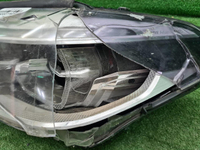 Фара левая BMW 5er G30 (17-20) Adaptive LED
