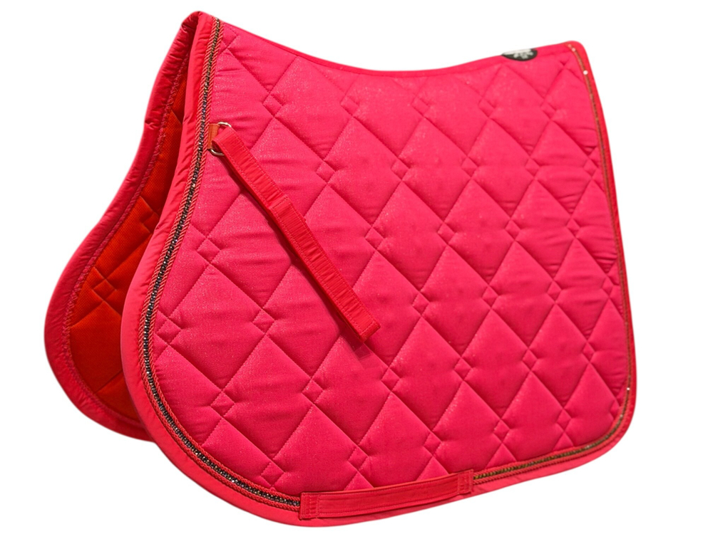 Вальтрап конкурный TGW riding / ТГВ райдинг