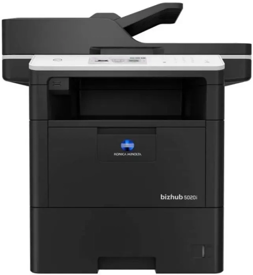 МФУ Konica  Minolta bizhub 5020i