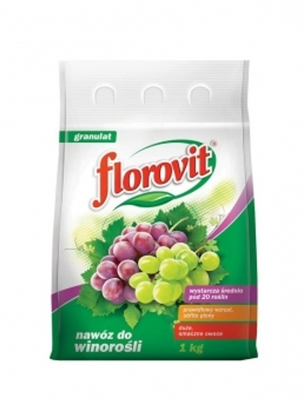 ФЛОРОВИТ Florovit для винограда 1 кг