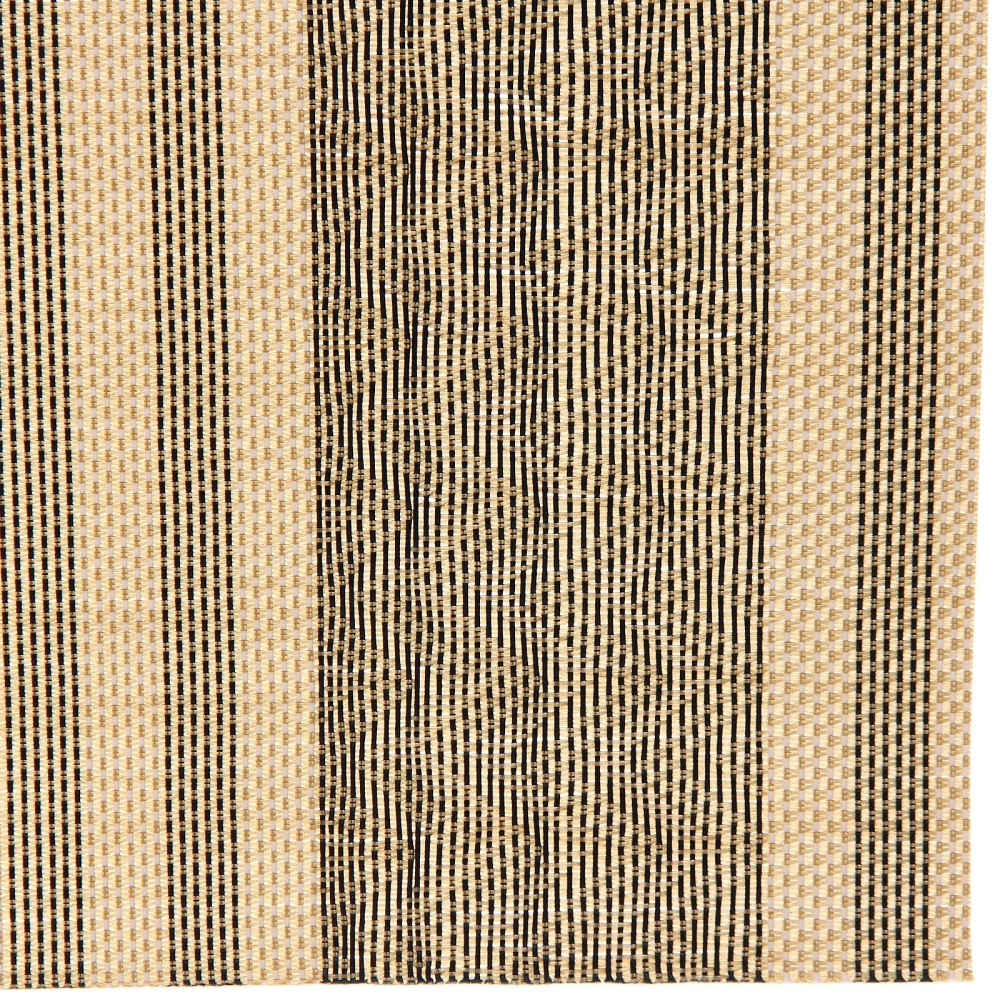 Салфетка на стол 30*45см «Жаклин» плетеная, коричневый