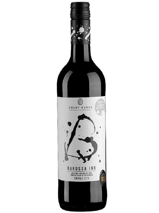 Barossa Ink, Barossa Valley