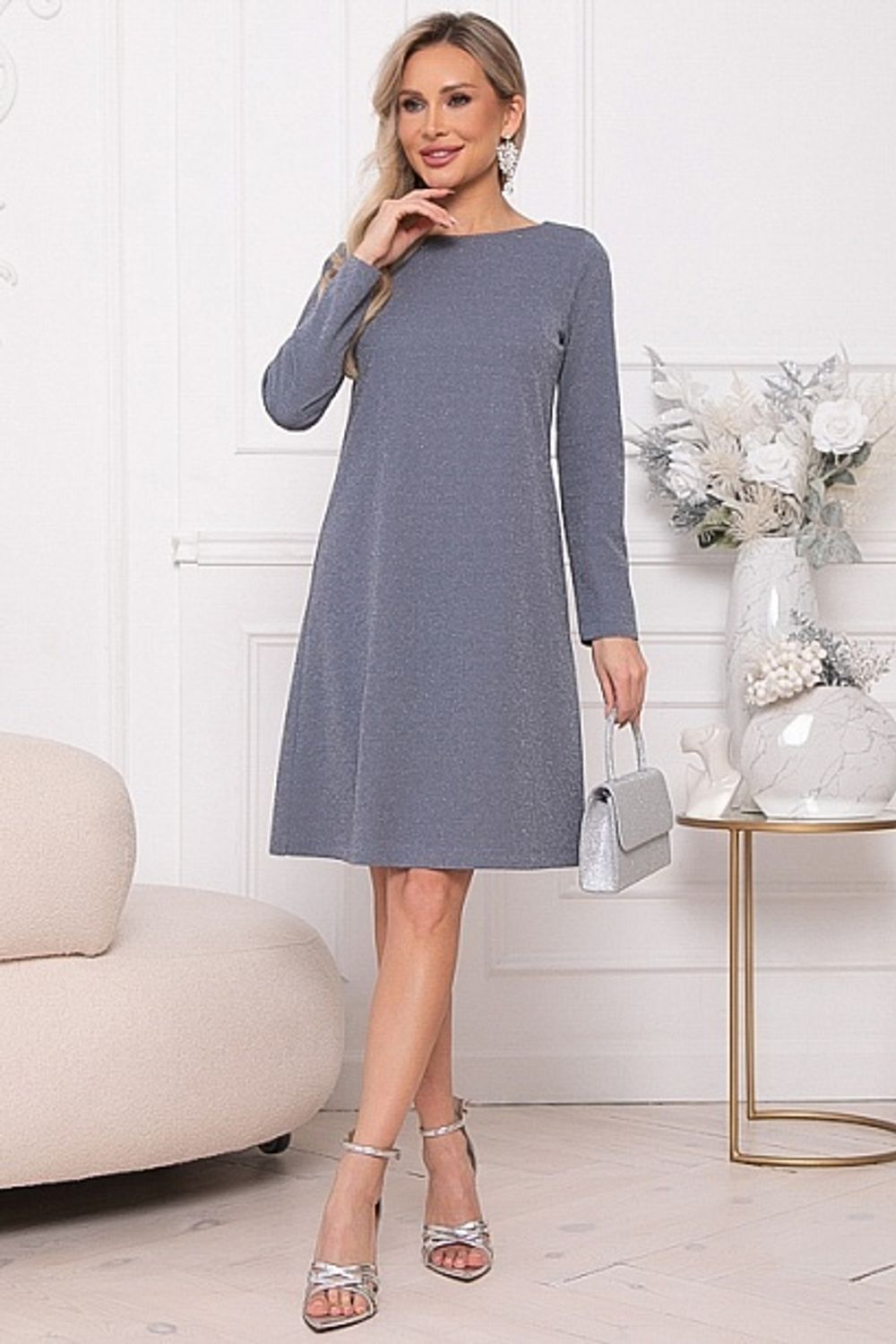 Платье 71750-1 Avili