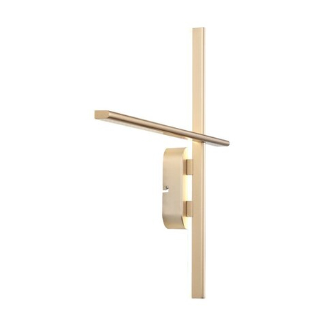 Светильник настенный ST Luce Basoni SL394.201.02