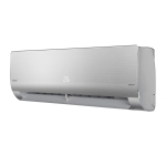 Тепловой насос инверторный Daichi UNIque UNI25AVQS1R/UNI25FVS1R, для помещения до 25 кв.м.