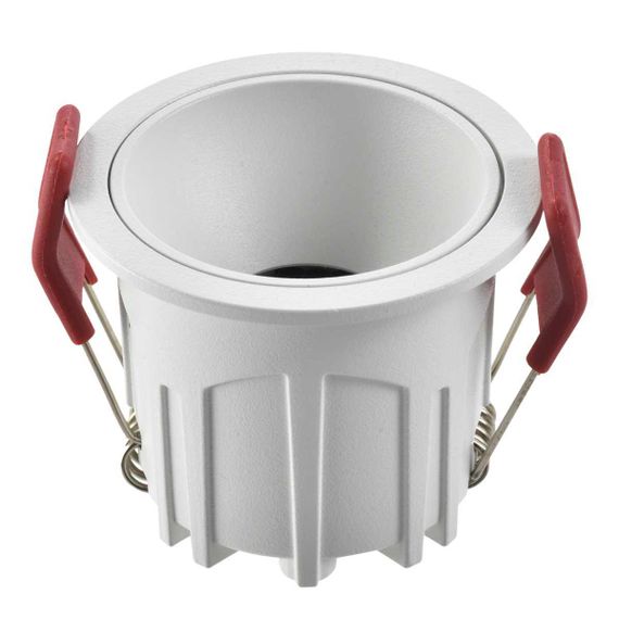 Встраиваемый светильник ST LUCE ST757.548.10R