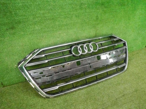 Решетка радиатора Audi A8 4 D5 (2017-2022)