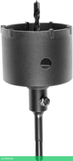Коронка Bosch SDS-plus 82-75/60 полая в сборе 2.608.550.065