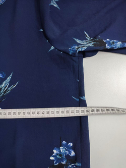 Блузка Jacqueline de Yong стильная 46 размер