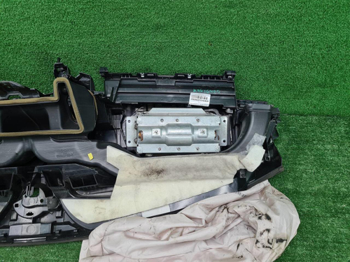 Комплект безопасности Land-Rover Discovery 4 09-16
