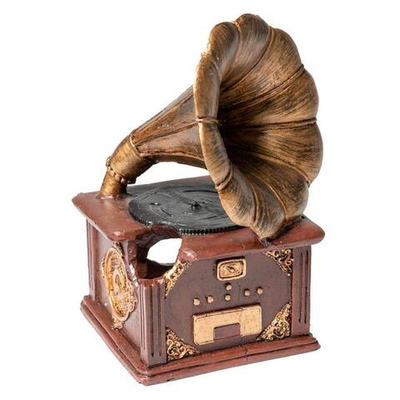 Грот аэрационный "Граммофон", 95*95*130мм, Laguna AQUA