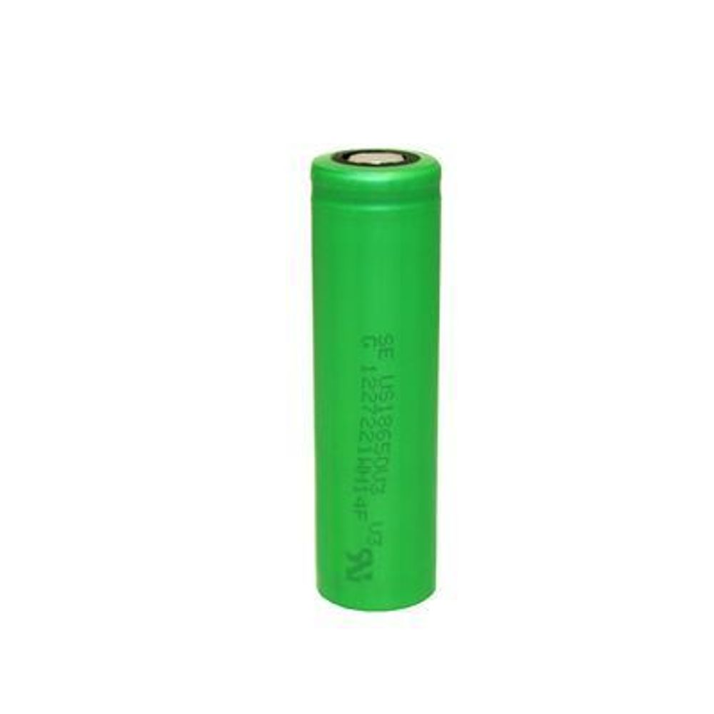Sony US18650V3