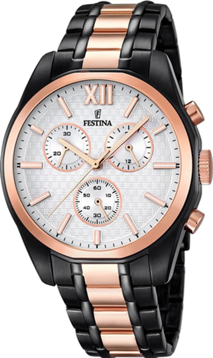 Мужские наручные часы Festina F16856/1
