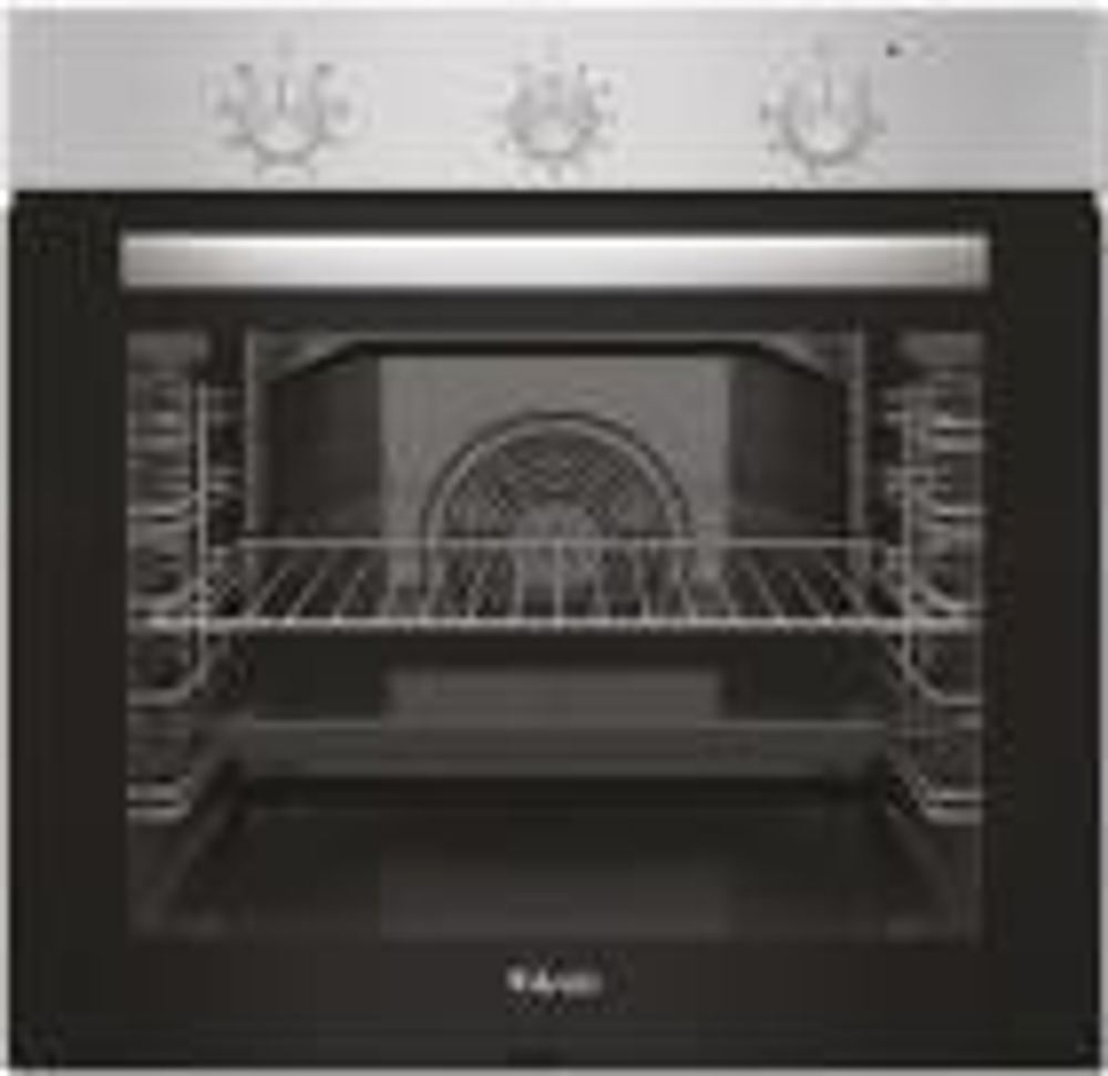 Электрический духовой шкаф Ardo BO18X2