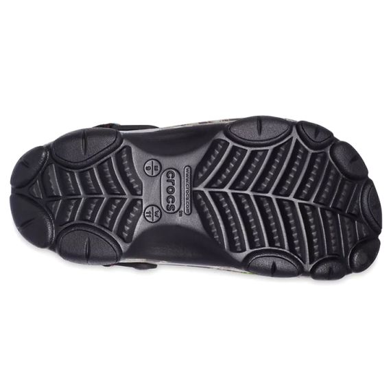 Crocs Classic All-Terrain 'Desert'