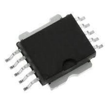 Микросхема  LNBP15 / Power SO10