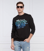 Худи Karl Lagerfeld - черный(705033 521900)