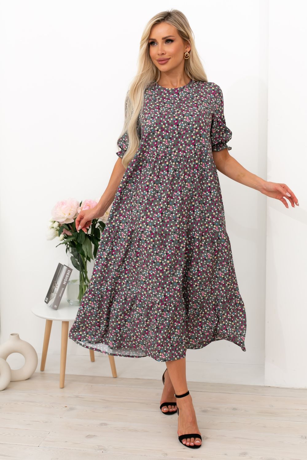 Платье Мэдисон №6 Valentina