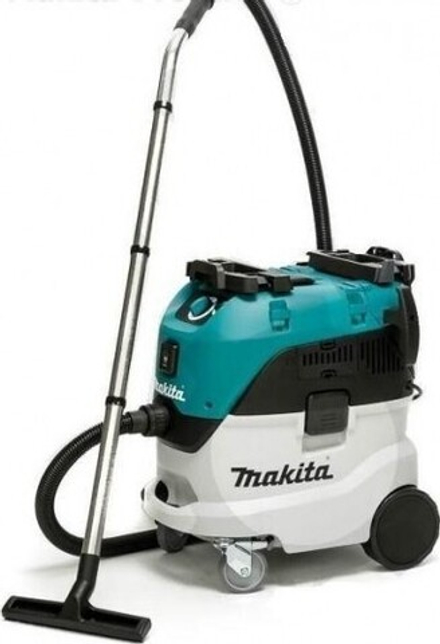 Пылесос сетевой MAKITA VC 4210 L VC4210L