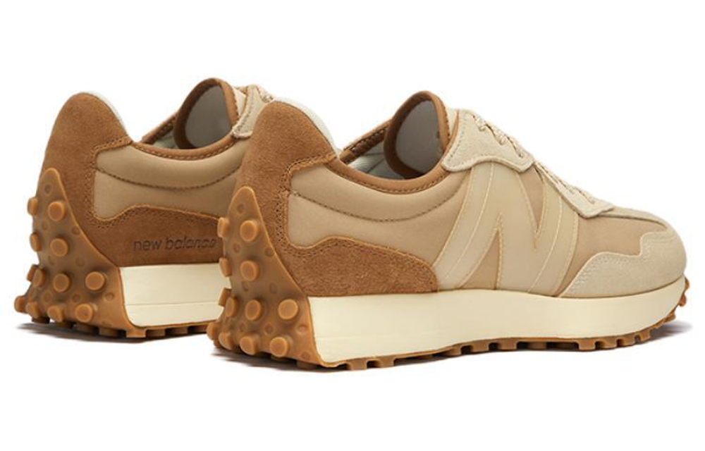 Кроссовки Anb Brand X New Balance Nb 327