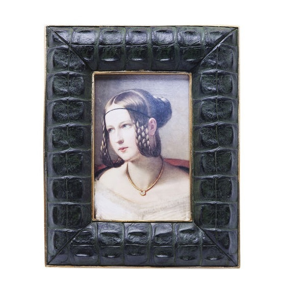 Фоторамка Кроко , 10х15 см