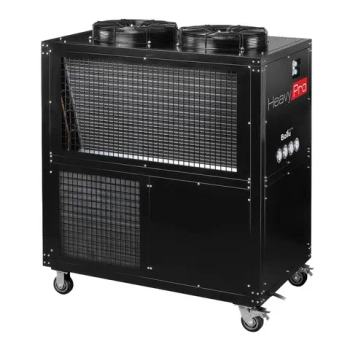 Кондиционер промышленный мобильный Ballu BGK25