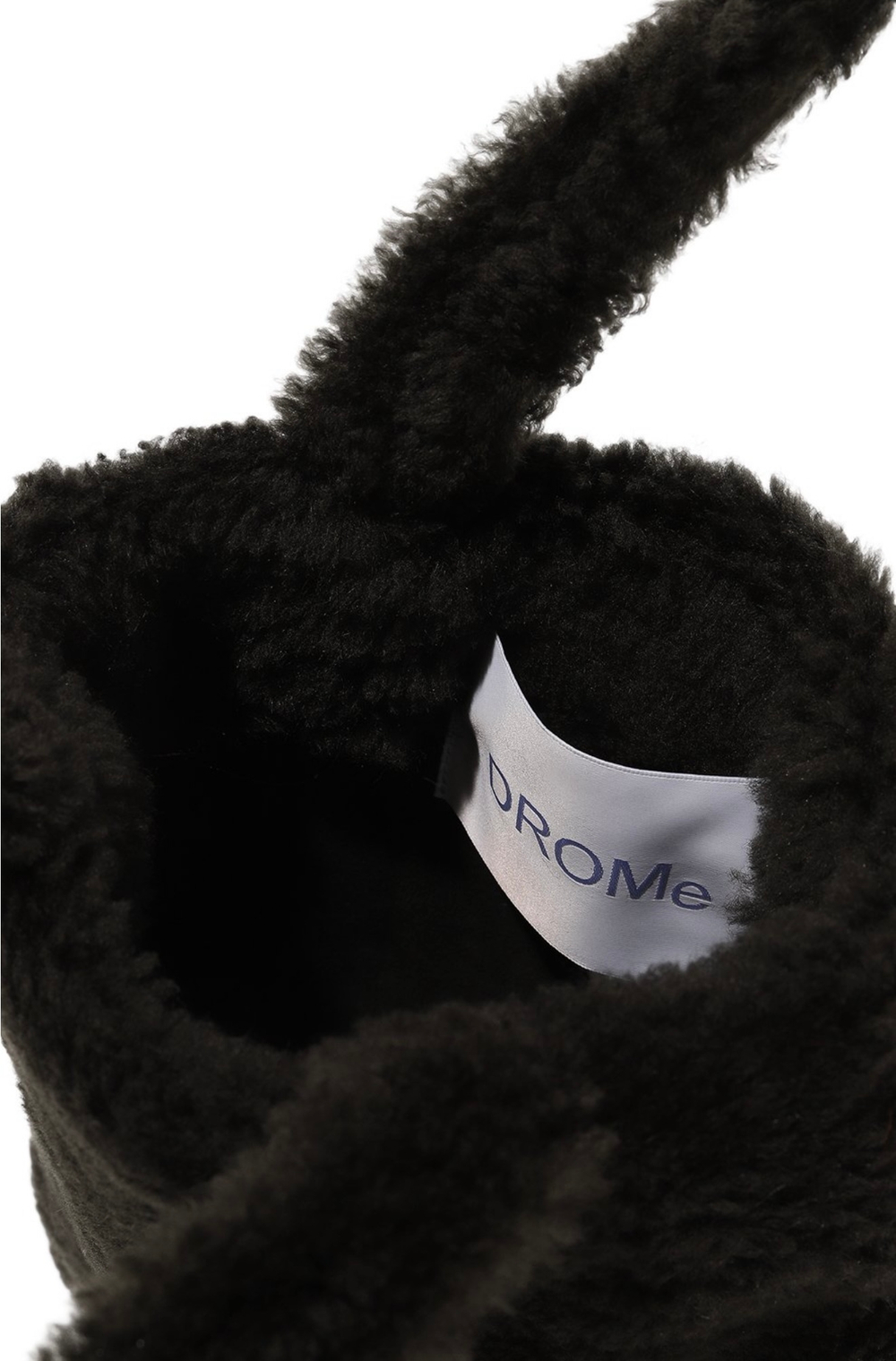 Сумка шопер DROME