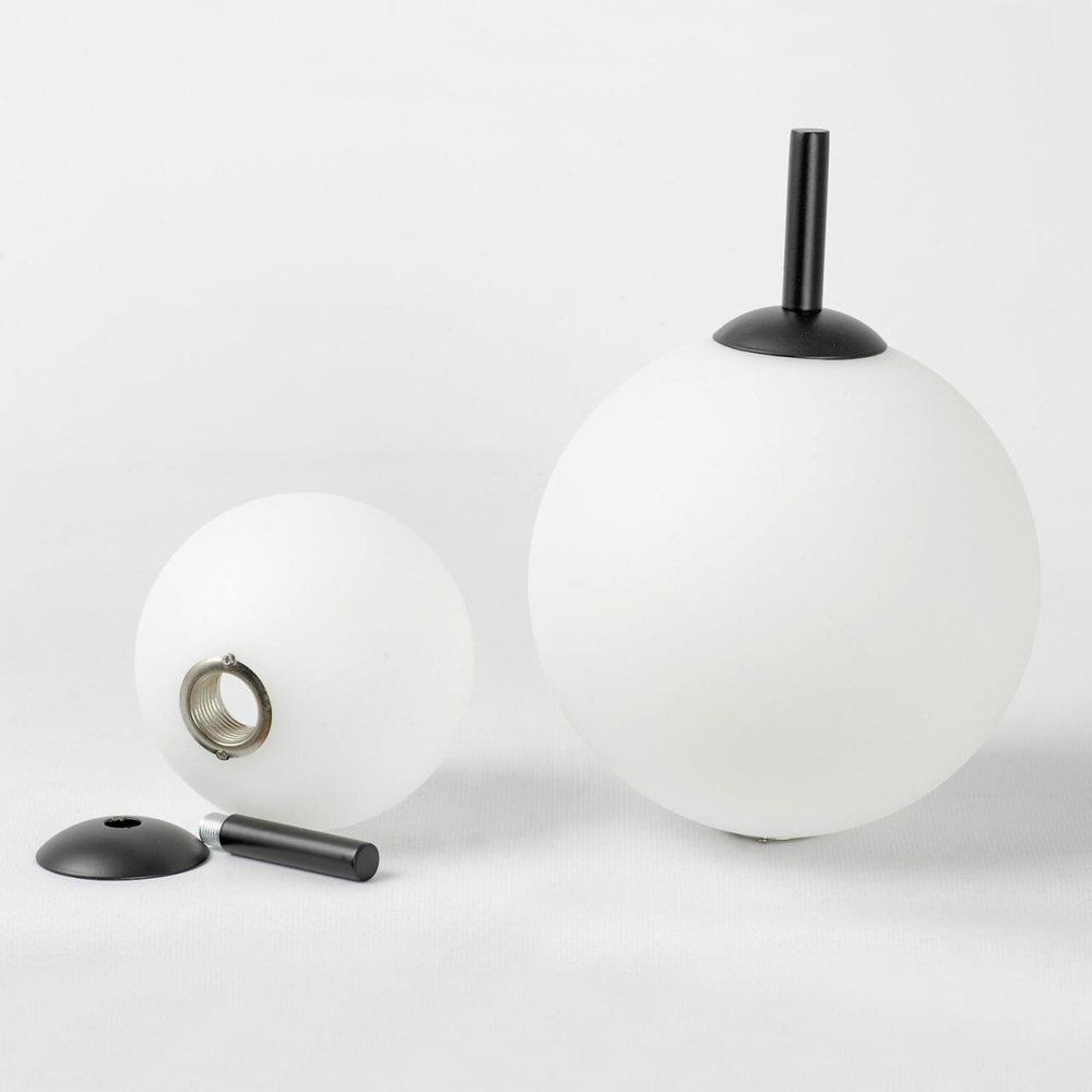 Люстра потолочная Lussole LSP-7207