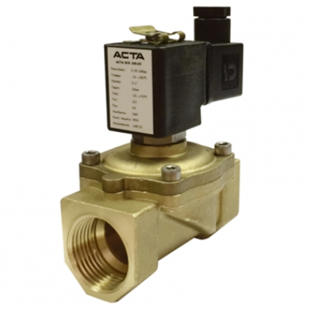 АСТА ЭСК 111 нормально открытые