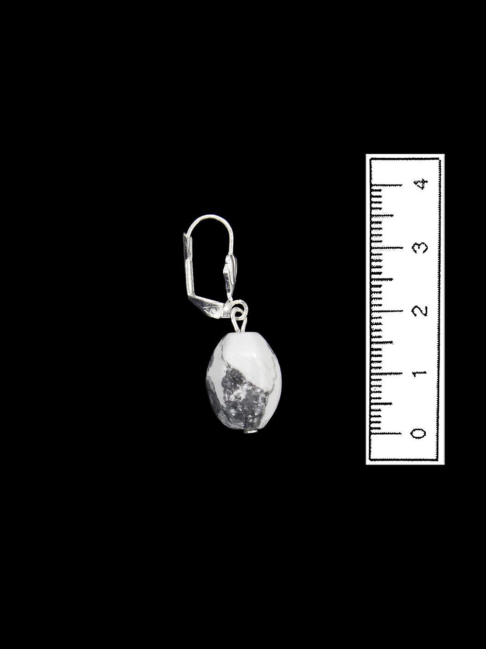 Серьги из Кахолонга khse001-bogr