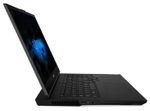 Ноутбук Lenovo Legion 5-17IMH05H CPU: Intel Core i7 10750H 2.6 ГГц, RAM: 16 ГБ, SSD: 1024 ГБ, GPU: nVidia GeForce RTX 2060 6 ГБ, OS: Free DOS, Состояние: B1