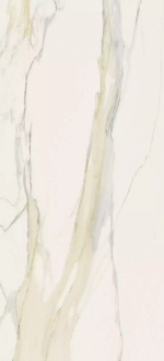 Керамогранит Magnum I Classici Calacatta Gold 6mm Matte RET
