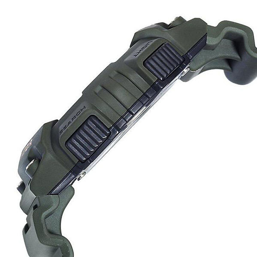 Мужские  наручные часы Casio Collection AQ-S810W-3A