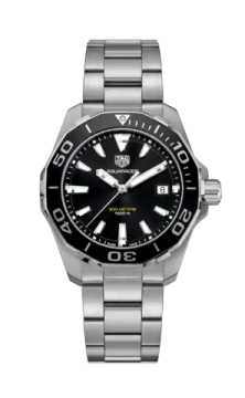 Tag Heuer WAY111A.BA0928 мужские часы TAG HEUER AQUARACER