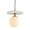 Подвесной светильник Freya Modern Cave FR5631PL-01BS